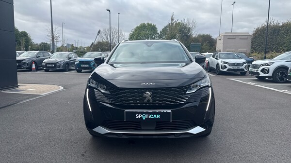Used Peugeot 3008 2023 for sale - 76154028: Photo 8