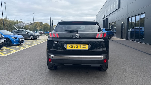 Used Peugeot 3008 2023 for sale - 76154028: Photo 9