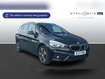 Used BMW 2 Series Gran Tourer 2017 for sale - 78760355: Photo
