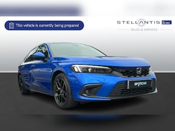Used Honda Civic 2023 for sale - 78948064: Photo