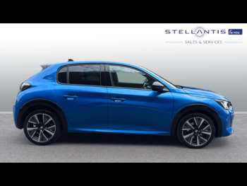 Used Peugeot 208 2022 for sale - 75328005: Photo