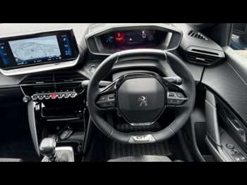 Used Peugeot 208 2022 for sale - 75328005: Photo