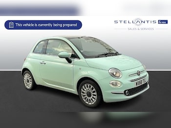 2018 - 1.2 Lounge Hatchback 3dr Petrol Dualogic Euro 6 (s/s) (69 bhp)