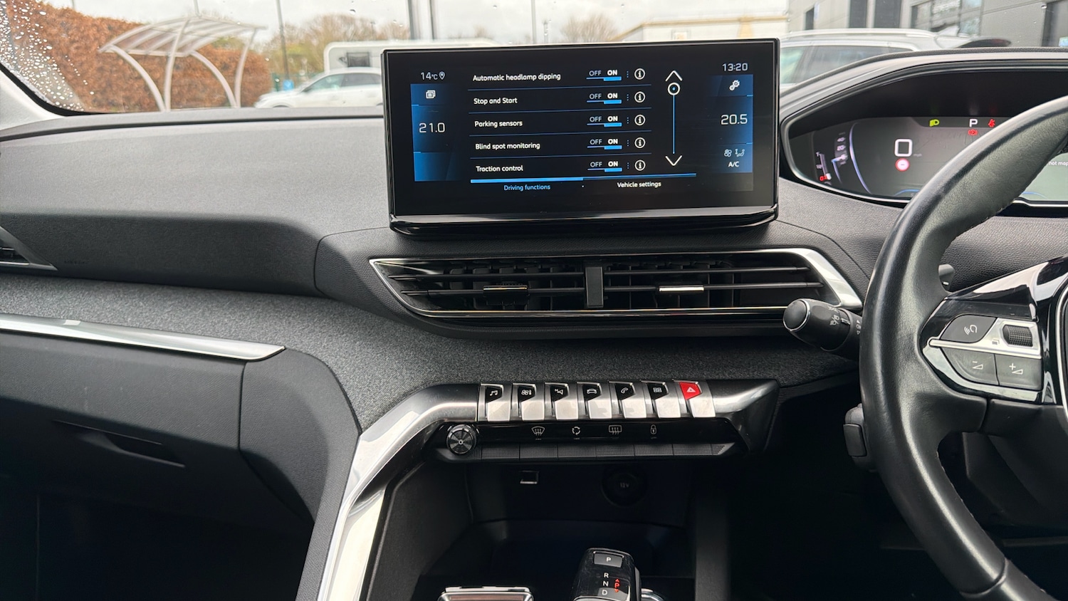 Used Peugeot 3008 2022 for sale - 77239193: Photo 11