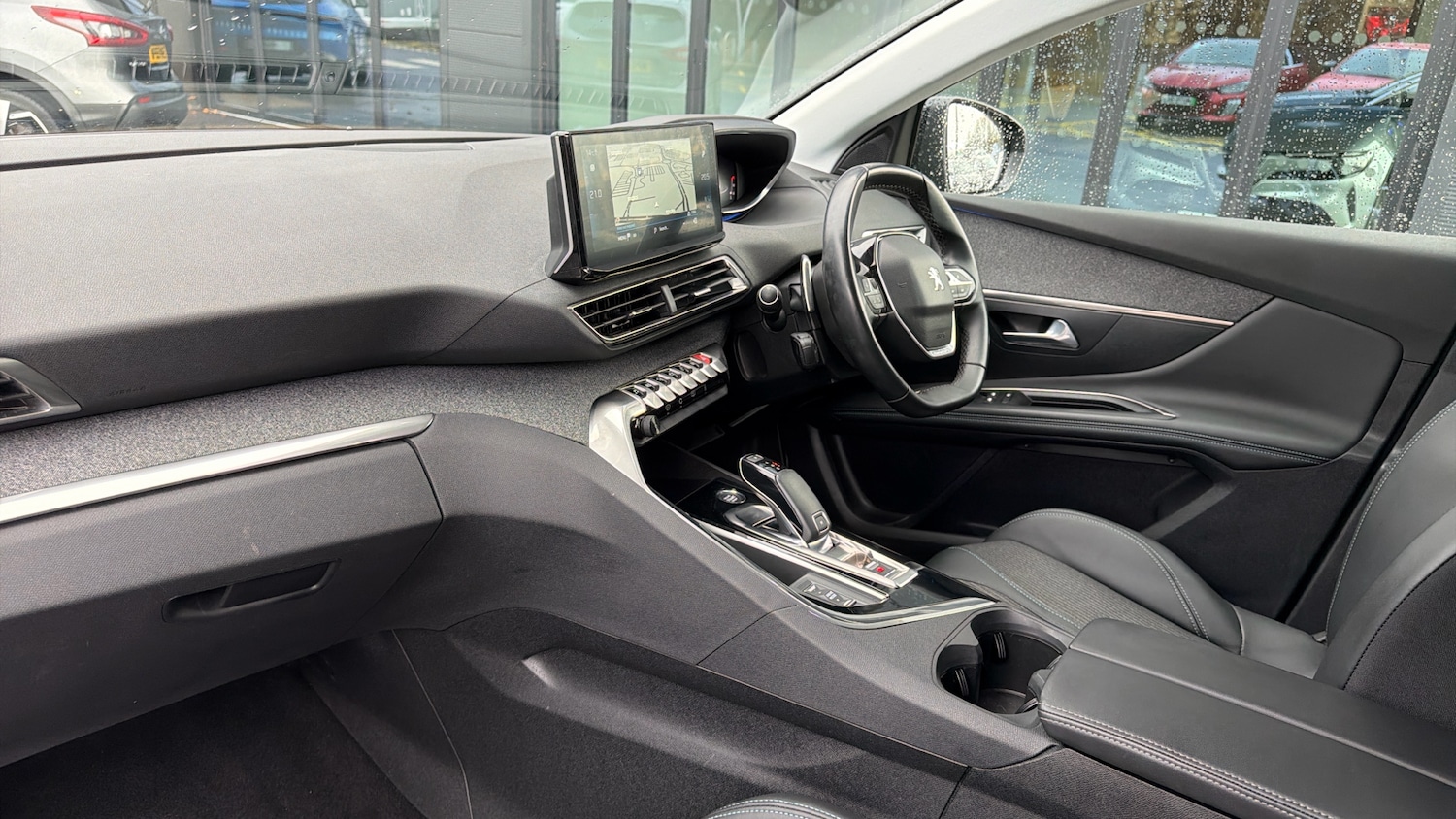 Used Peugeot 3008 2022 for sale - 77239193: Photo 13