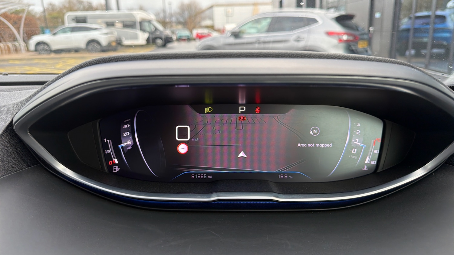 Used Peugeot 3008 2022 for sale - 77239193: Photo 14