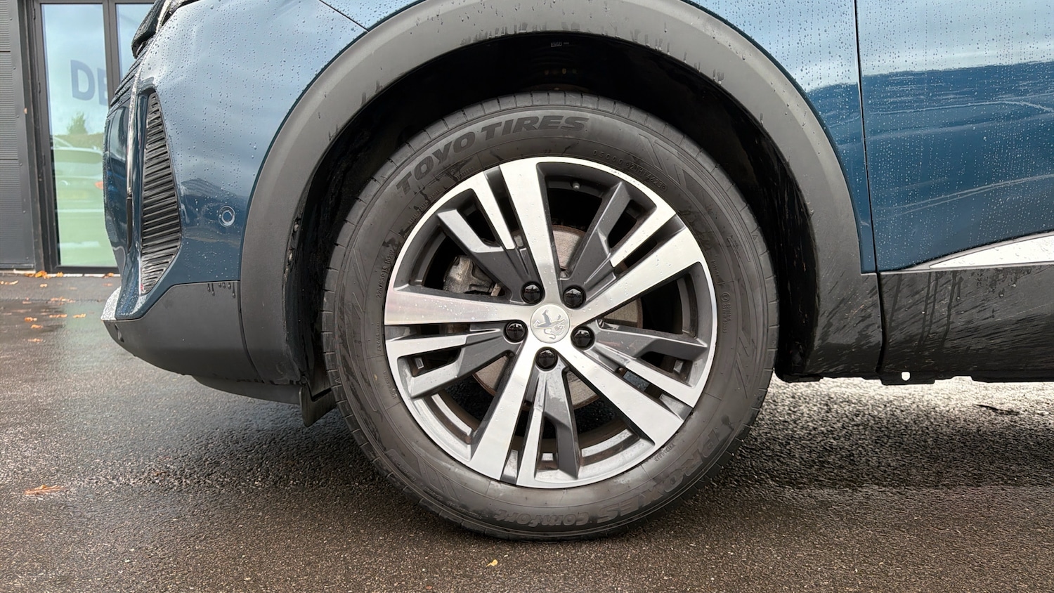 Used Peugeot 3008 2022 for sale - 77239193: Photo 15