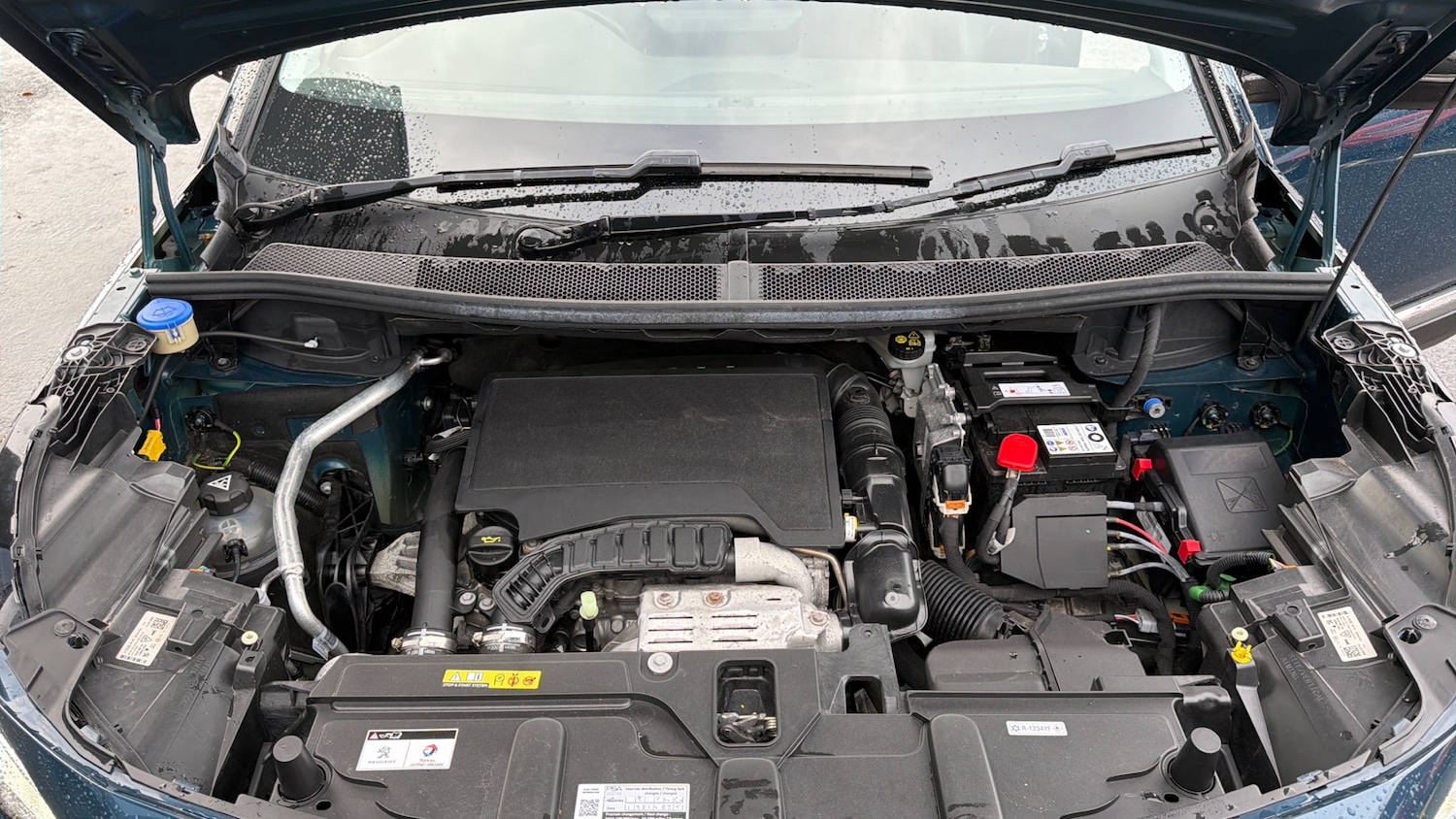 Used Peugeot 3008 2022 for sale - 77239193: Photo 19