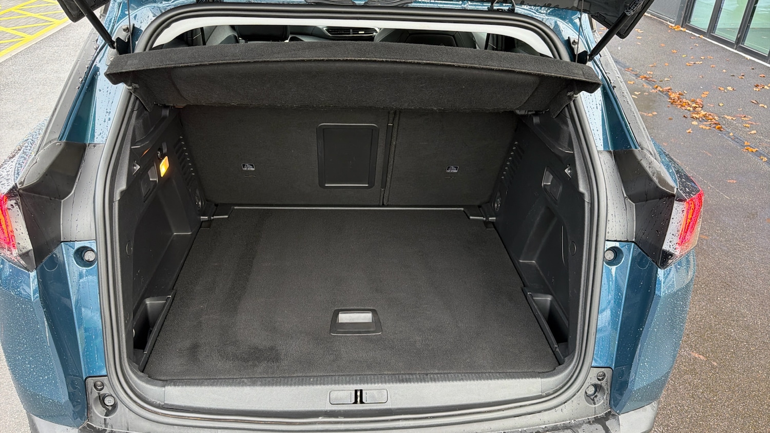 Used Peugeot 3008 2022 for sale - 77239193: Photo 20