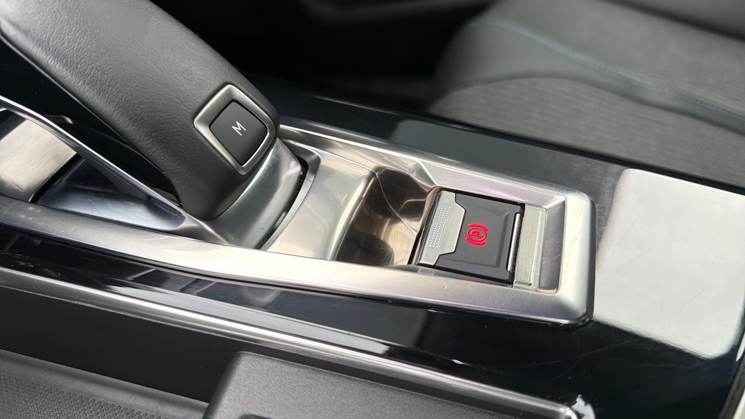 Used Peugeot 3008 2022 for sale - 77239193: Photo 22