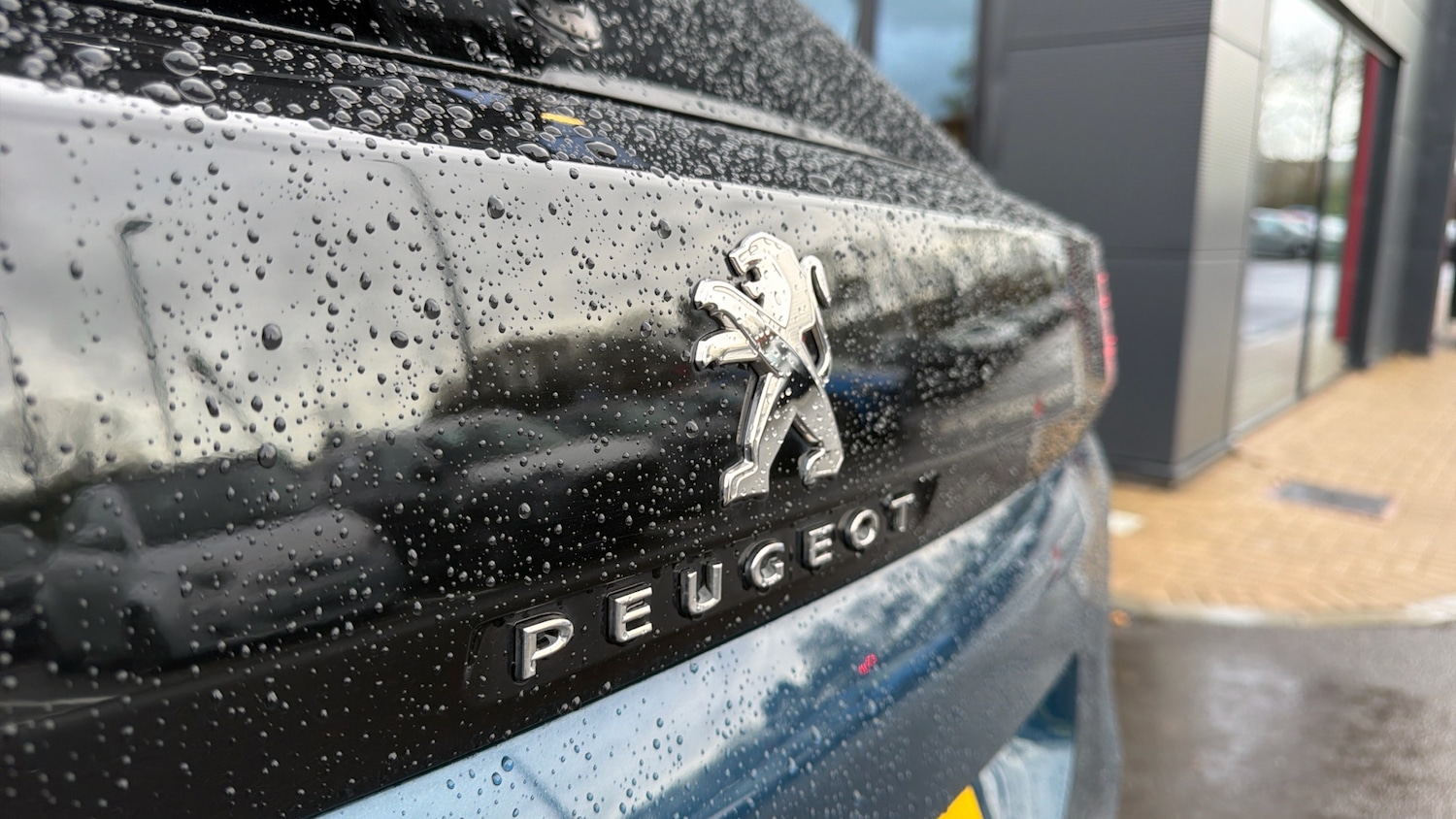 Used Peugeot 3008 2022 for sale - 77239193: Photo 27