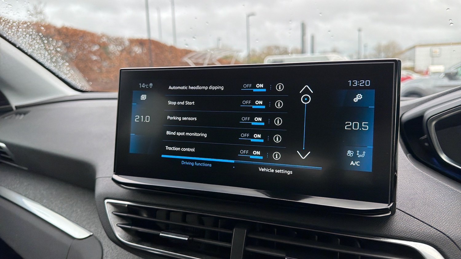 Used Peugeot 3008 2022 for sale - 77239193: Photo 31