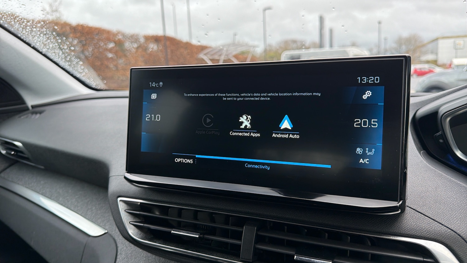 Used Peugeot 3008 2022 for sale - 77239193: Photo 32