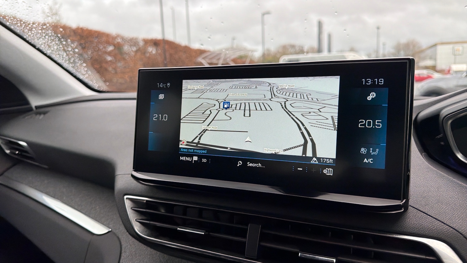 Used Peugeot 3008 2022 for sale - 77239193: Photo 33