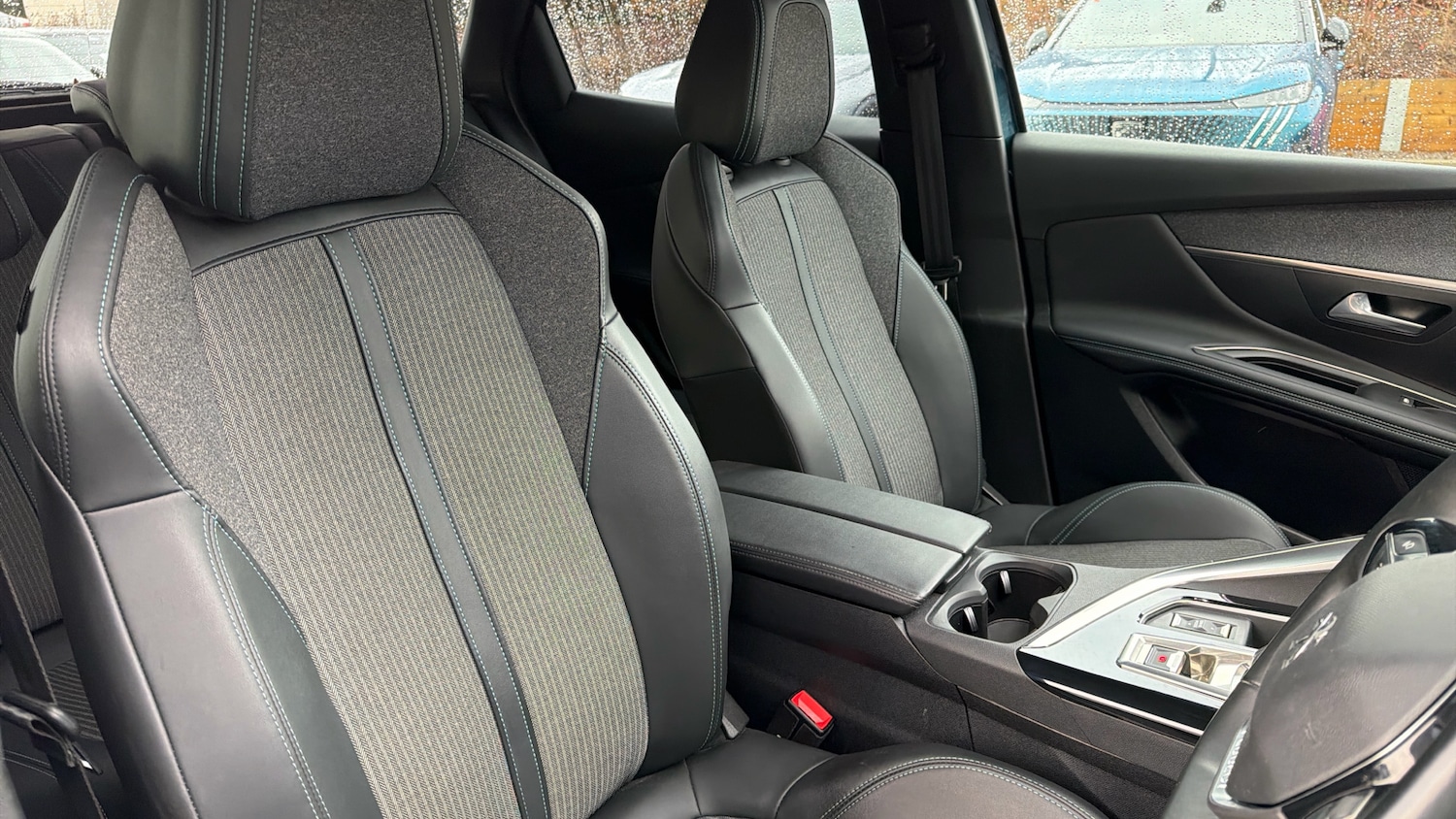 Used Peugeot 3008 2022 for sale - 77239193: Photo 43