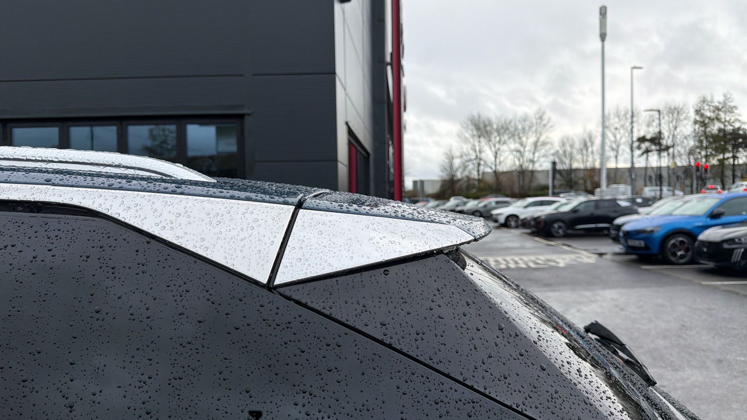 Used Peugeot 3008 2022 for sale - 77239193: Photo 44