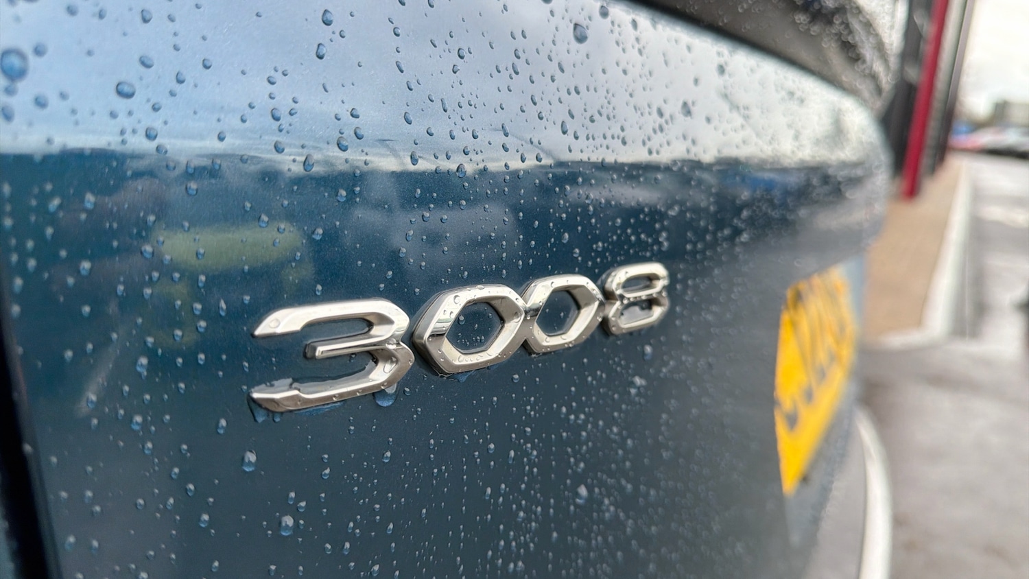 Used Peugeot 3008 2022 for sale - 77239193: Photo 45