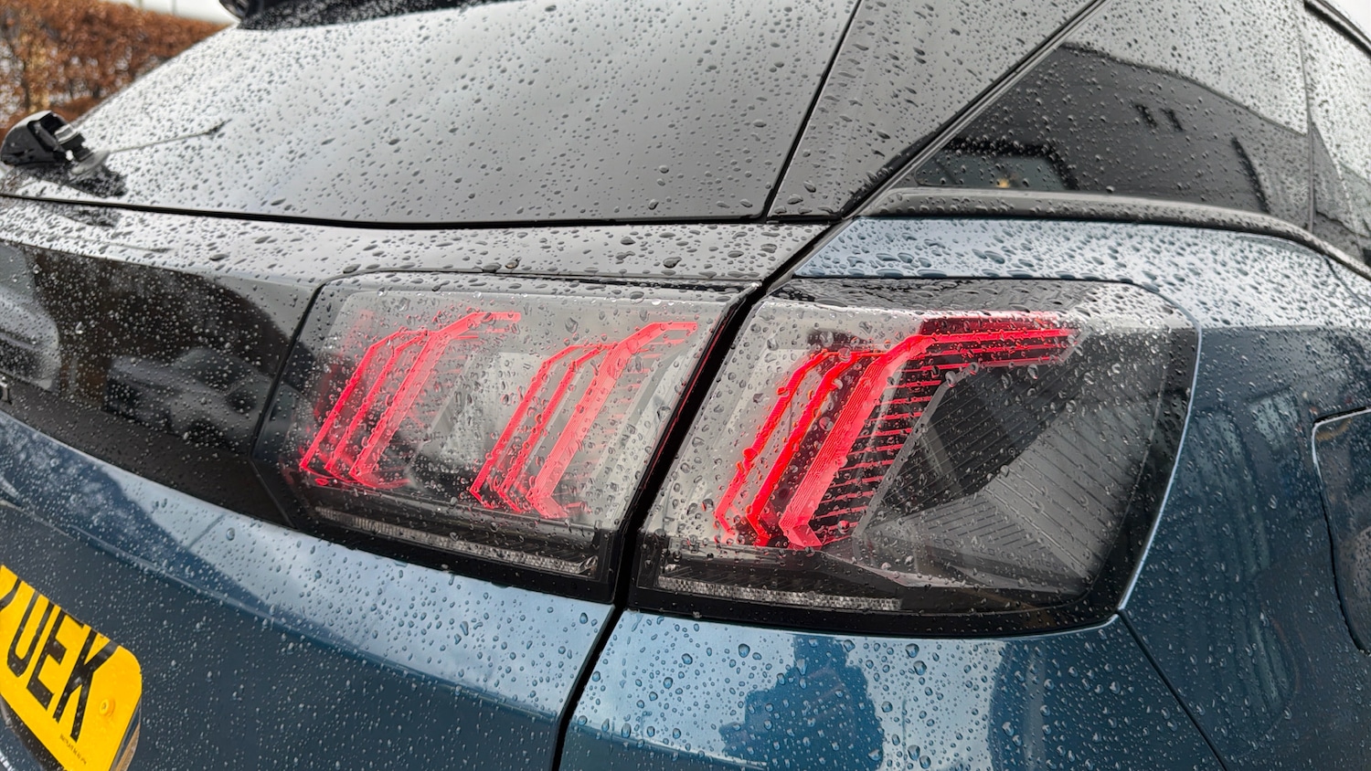 Used Peugeot 3008 2022 for sale - 77239193: Photo 46