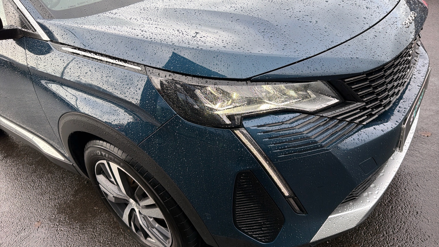 Used Peugeot 3008 2022 for sale - 77239193: Photo 48