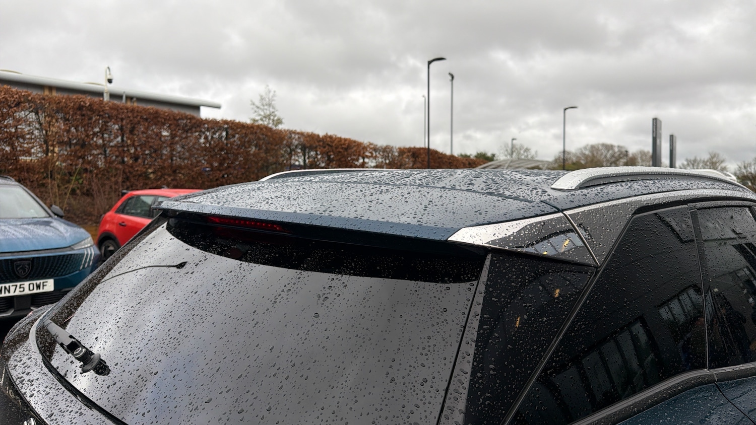 Used Peugeot 3008 2022 for sale - 77239193: Photo 49