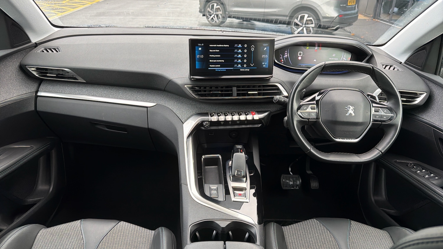 Used Peugeot 3008 2022 for sale - 77239193: Photo 5