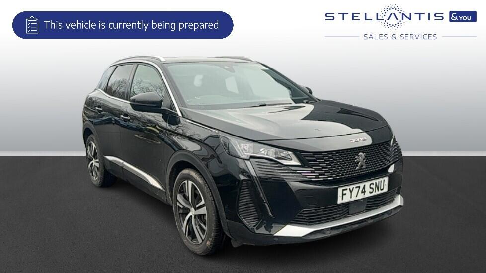 Used Peugeot 3008 2024 for sale - 77412782: Photo 1