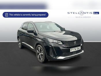 Used Peugeot 3008 2024 for sale - 77412782: Photo