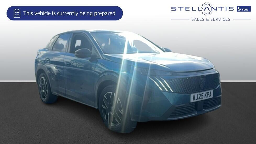 Used Peugeot 3008 2025 for sale - 78048802: Photo 1