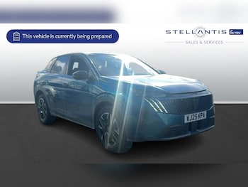 Used Peugeot 3008 2025 for sale - 78048802: Photo