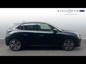 Used Peugeot 208 2022 for sale - 75090710: Photo