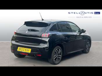 Used Peugeot 208 2022 for sale - 75090710: Photo