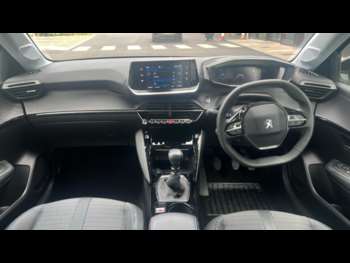 Used Peugeot 208 2022 for sale - 75090710: Photo