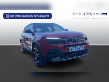 Used Jeep Other 2024 for sale - 78449443: Photo