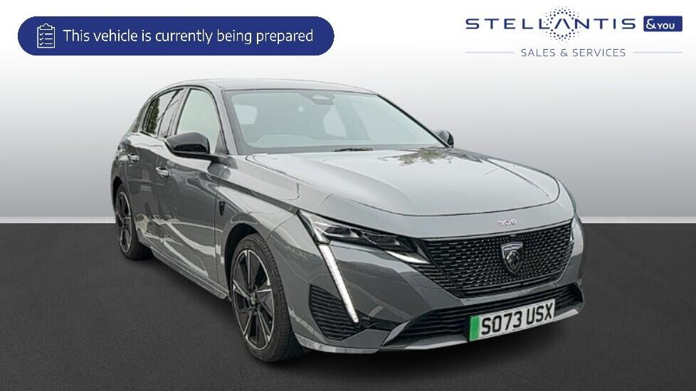 Used Peugeot 308 2024 for sale - 76168034: Photo 1