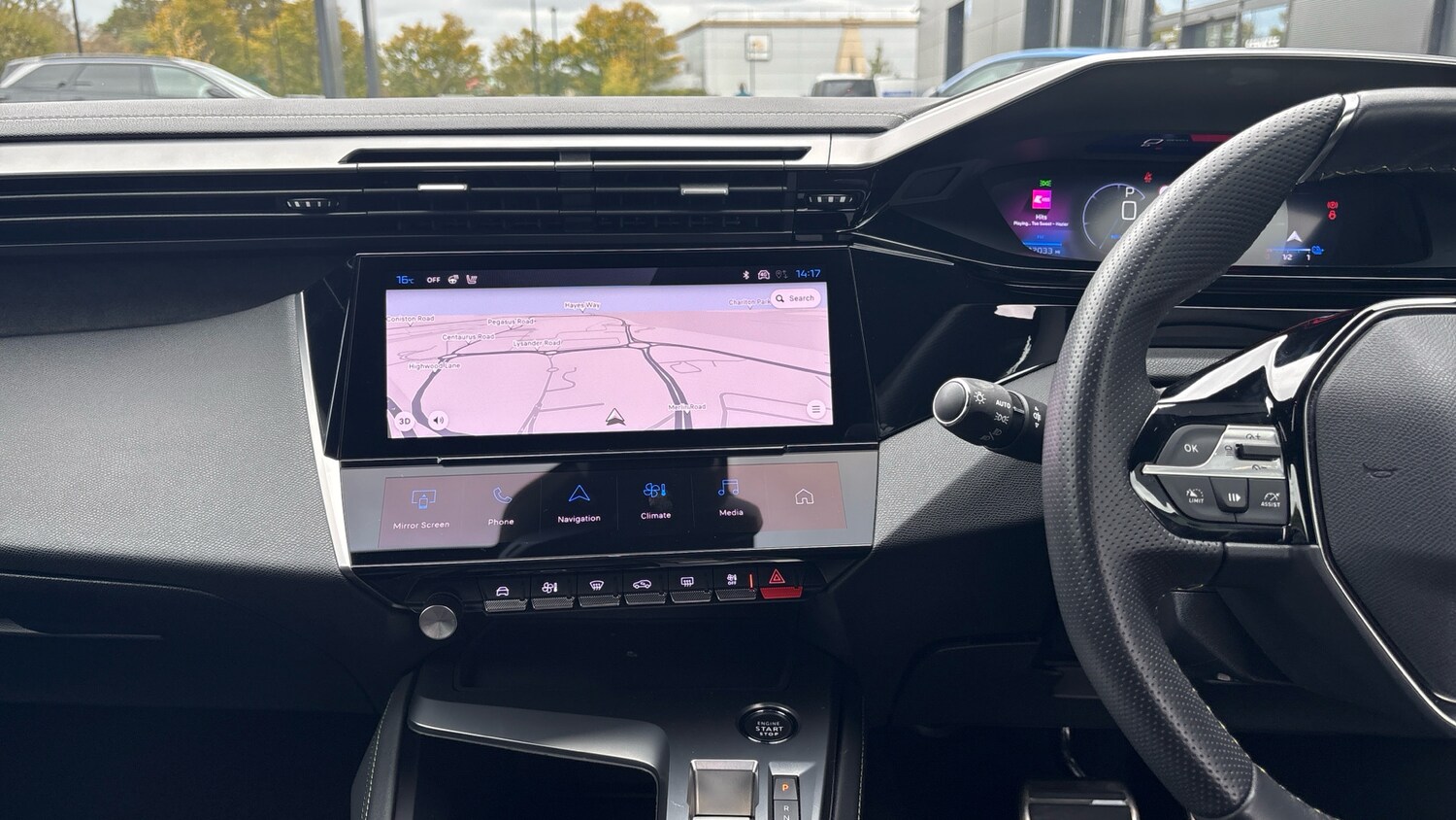 Used Peugeot 308 2024 for sale - 76168034: Photo 10