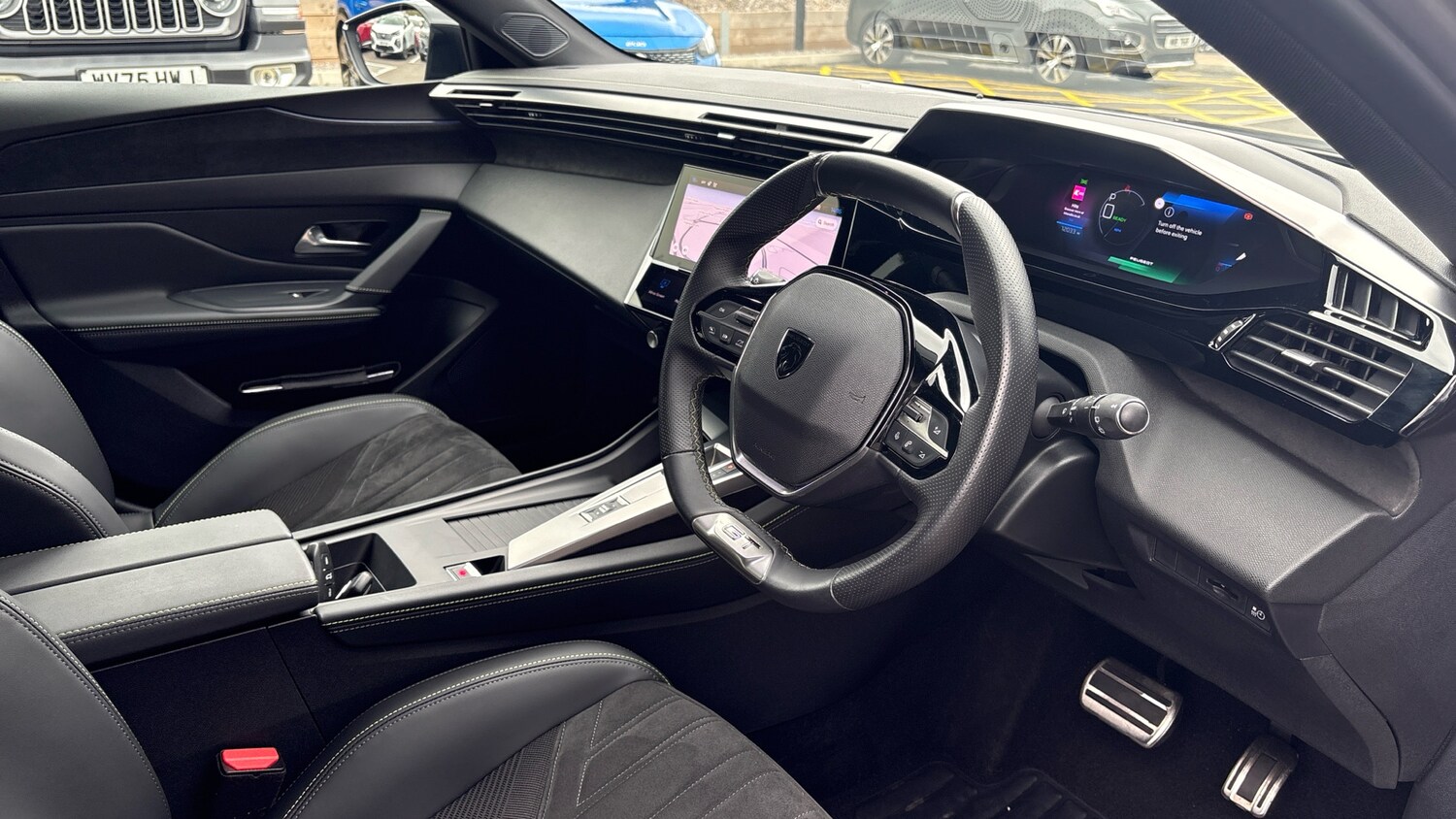 Used Peugeot 308 2024 for sale - 76168034: Photo 11