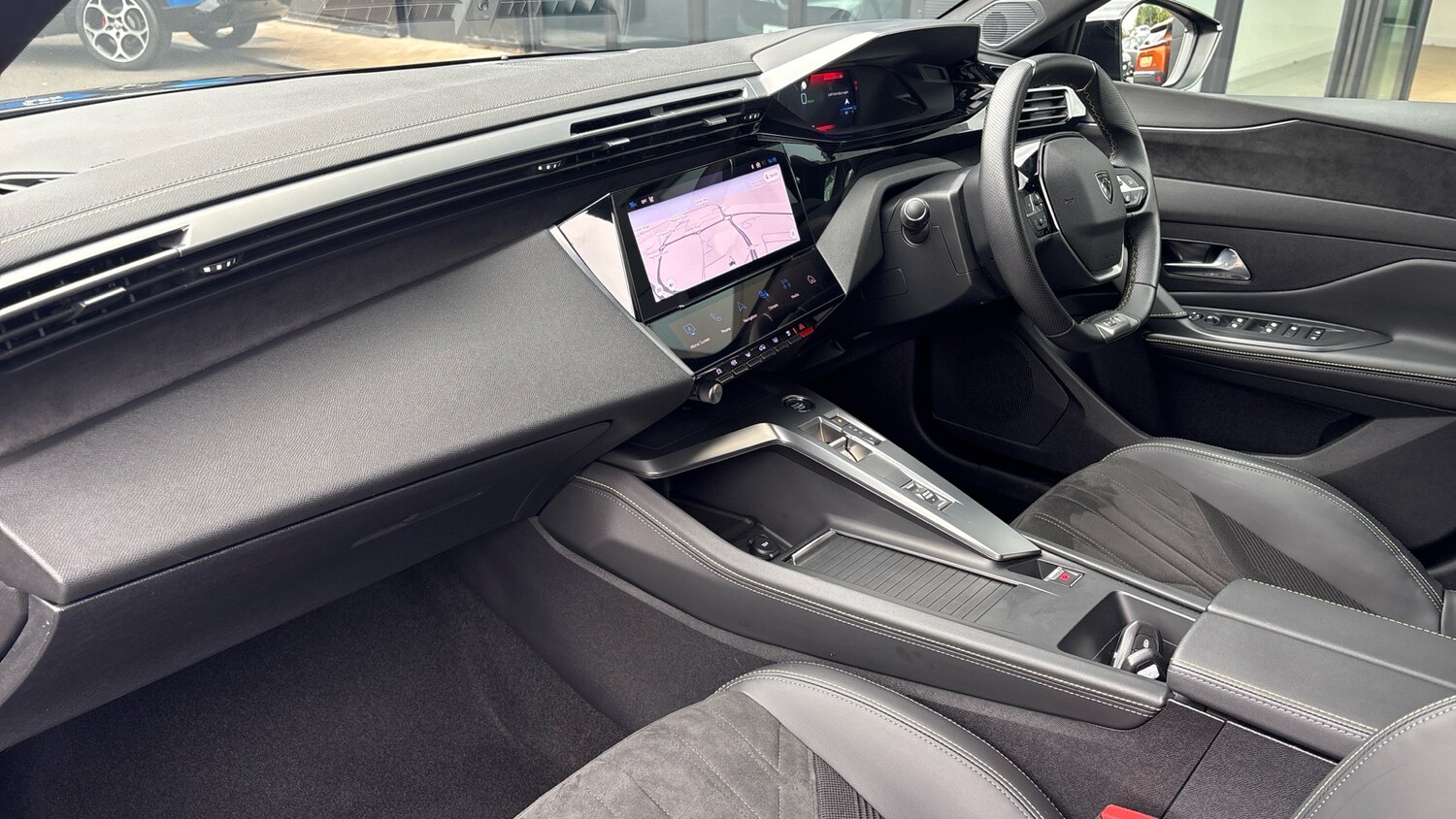 Used Peugeot 308 2024 for sale - 76168034: Photo 12