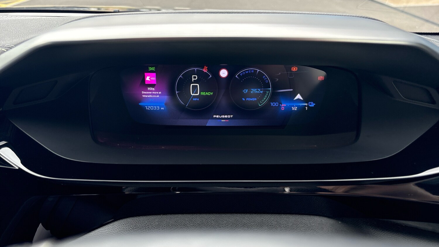 Used Peugeot 308 2024 for sale - 76168034: Photo 13