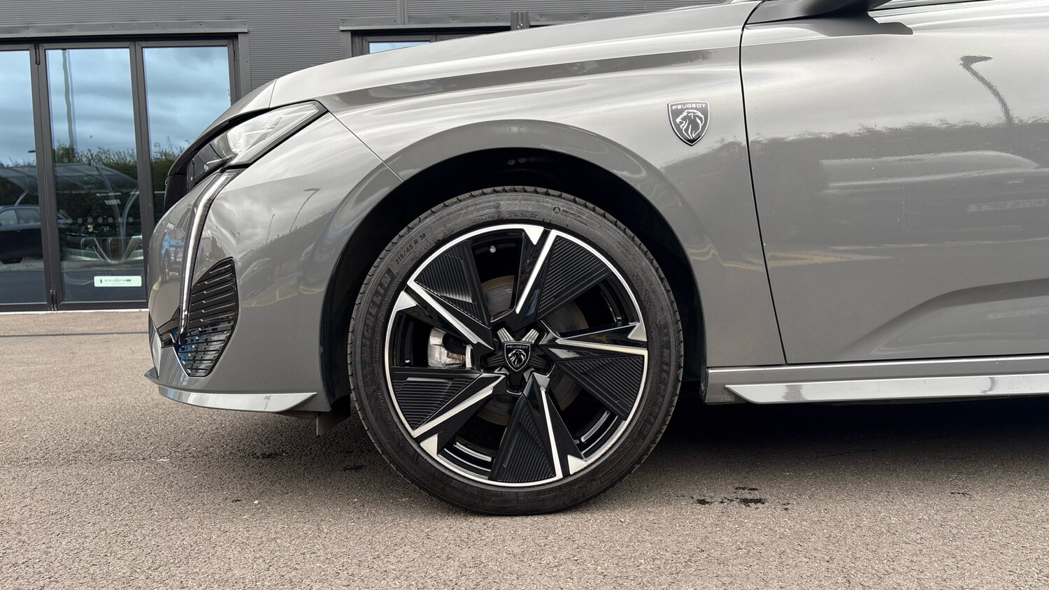 Used Peugeot 308 2024 for sale - 76168034: Photo 14