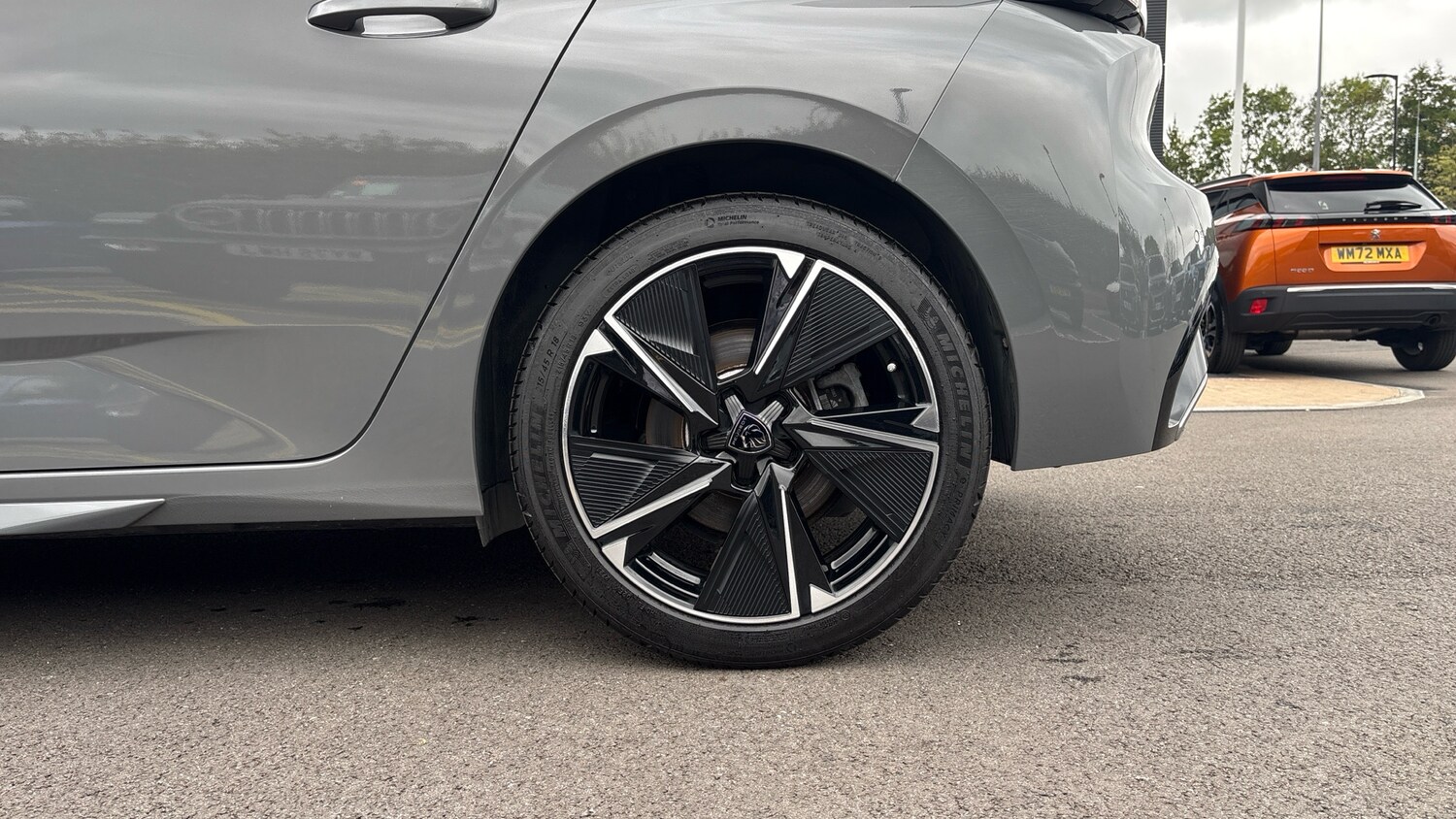 Used Peugeot 308 2024 for sale - 76168034: Photo 15