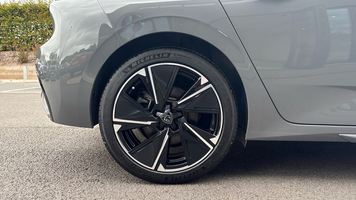 Used Peugeot 308 2024 for sale - 76168034: Photo 16