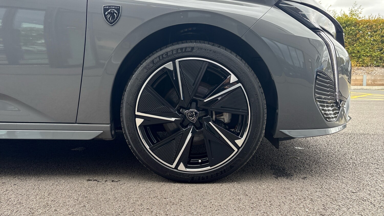 Used Peugeot 308 2024 for sale - 76168034: Photo 17