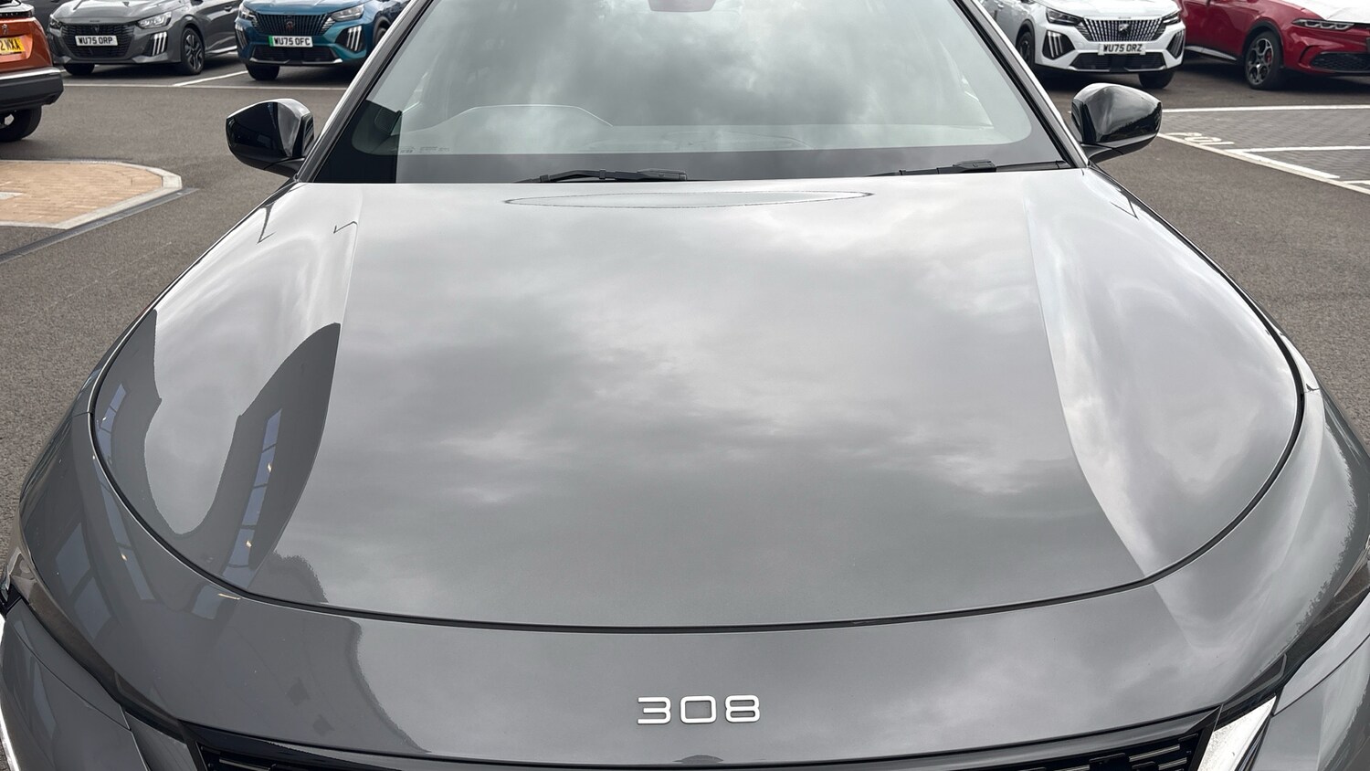 Used Peugeot 308 2024 for sale - 76168034: Photo 18