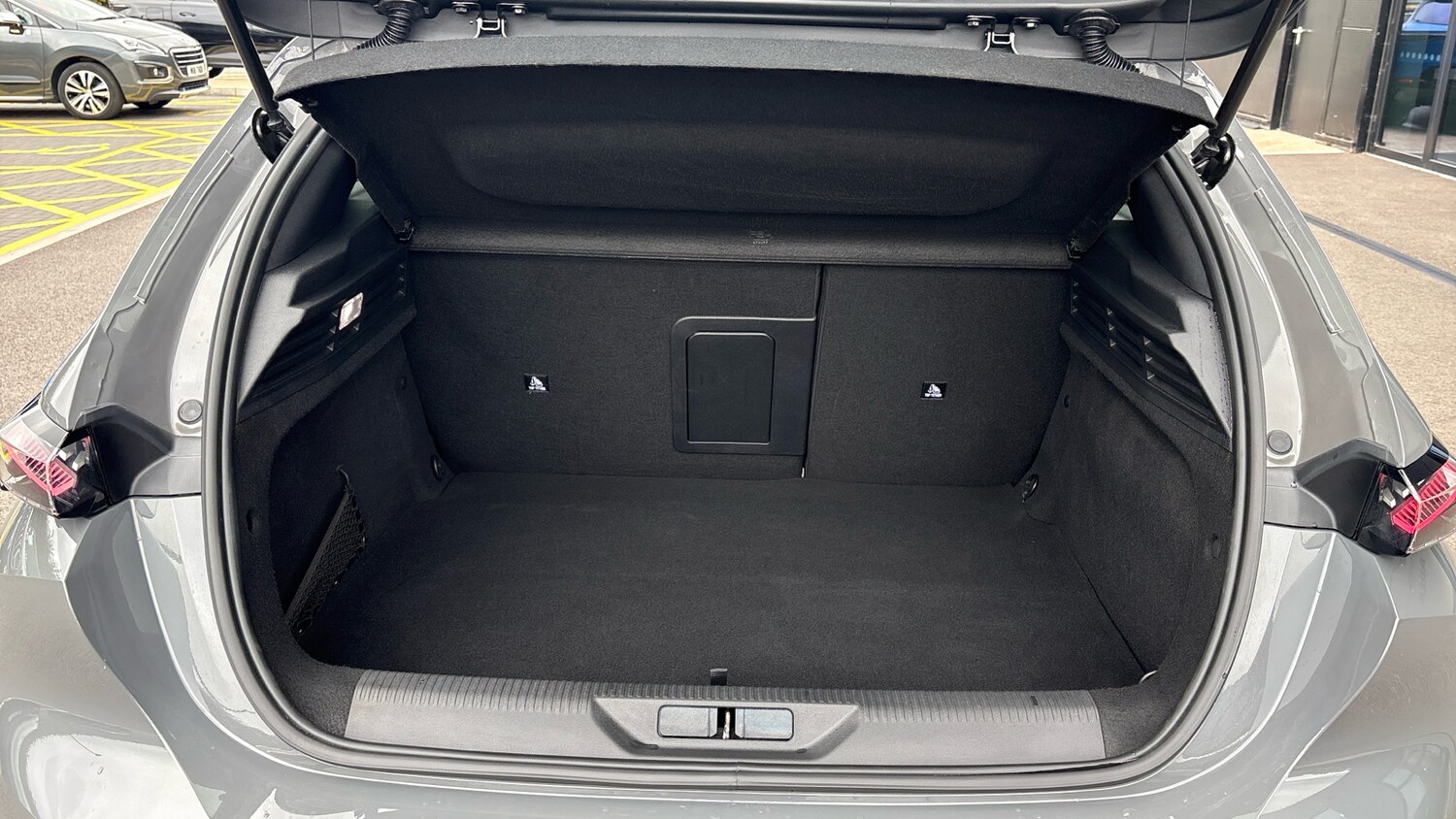 Used Peugeot 308 2024 for sale - 76168034: Photo 19