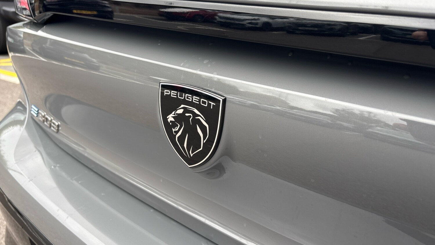 Used Peugeot 308 2024 for sale - 76168034: Photo 26