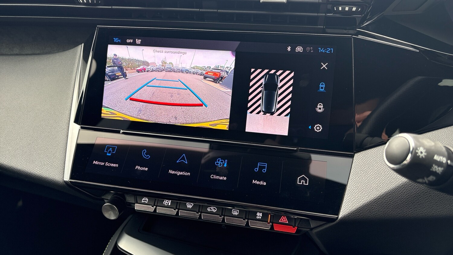 Used Peugeot 308 2024 for sale - 76168034: Photo 29