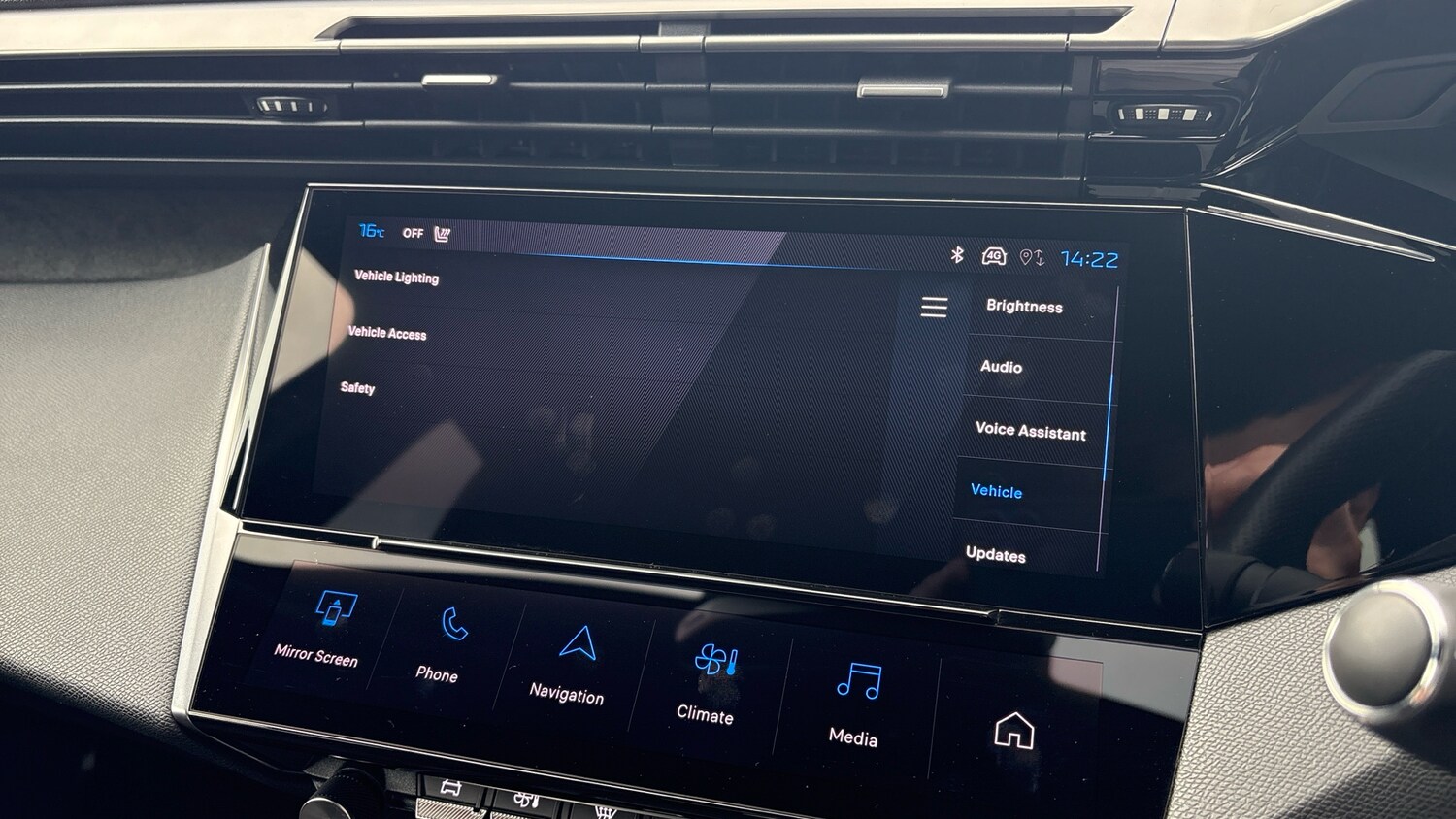 Used Peugeot 308 2024 for sale - 76168034: Photo 30