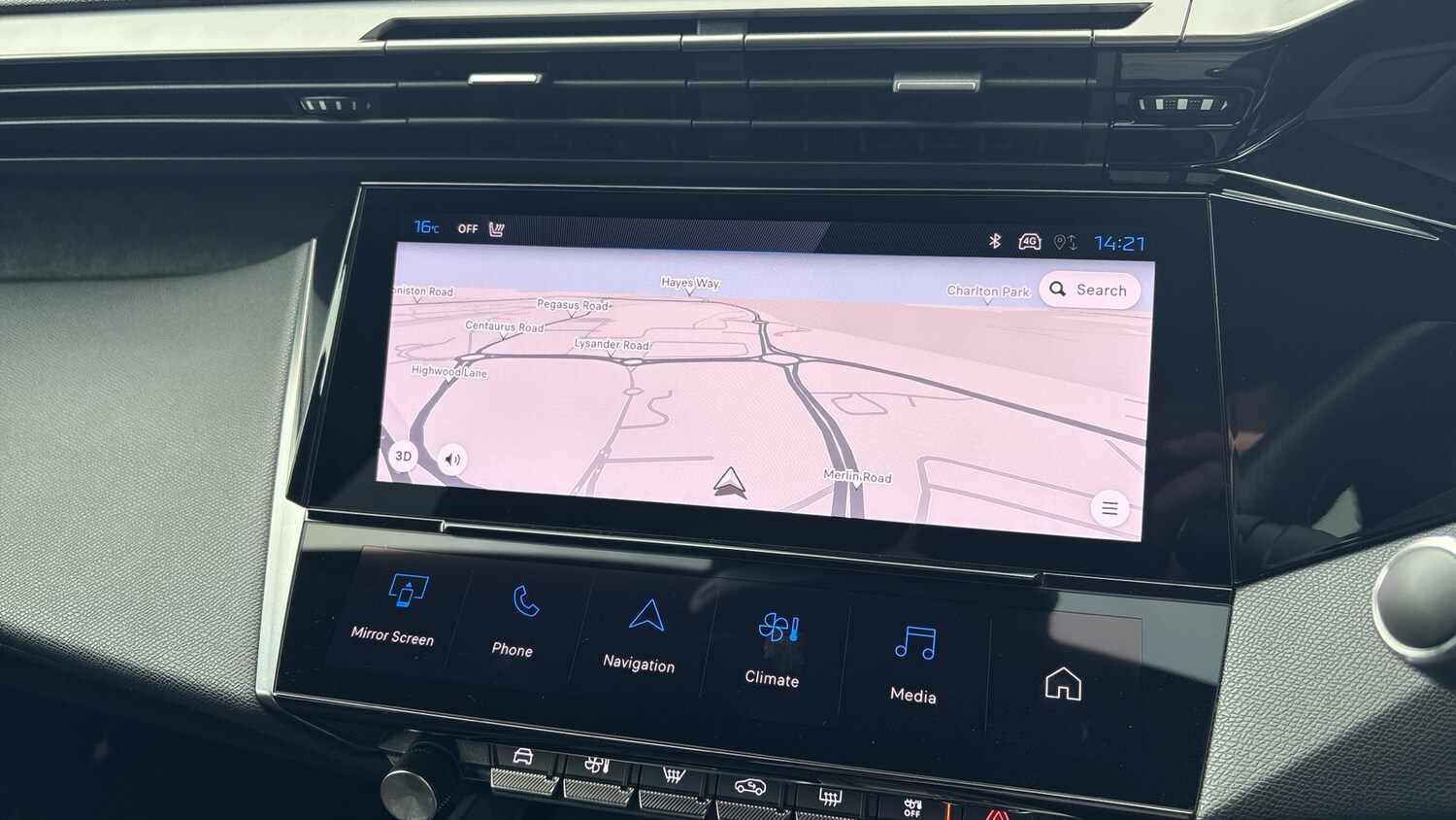 Used Peugeot 308 2024 for sale - 76168034: Photo 32