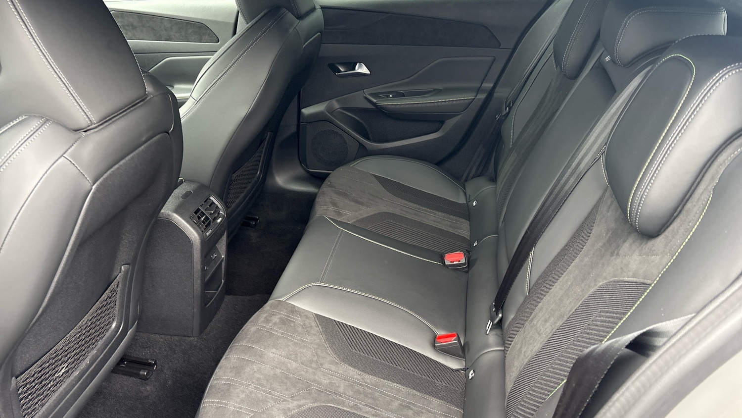 Used Peugeot 308 2024 for sale - 76168034: Photo 33