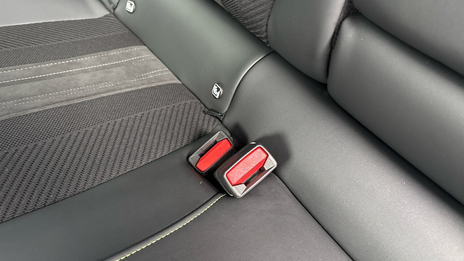 Used Peugeot 308 2024 for sale - 76168034: Photo 35